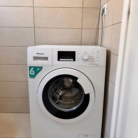 Apartament Jan's