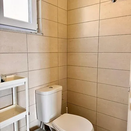 Apartament Jan's