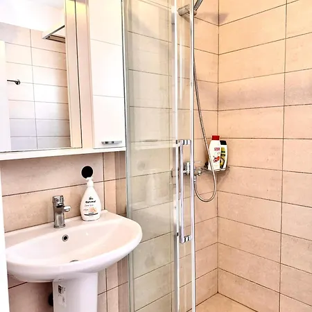 Jan's Apartament Saranda