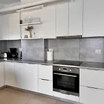 Jan's Apartment Sarande