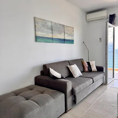 شقة Jan's ساراندا