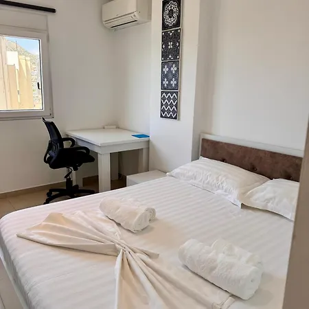 شقة Jan's ساراندا