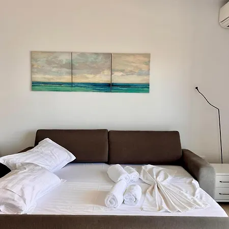 Jan's Saranda