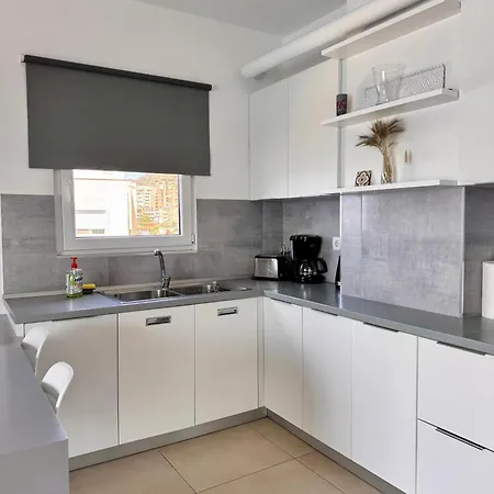 Apartament Jan's *