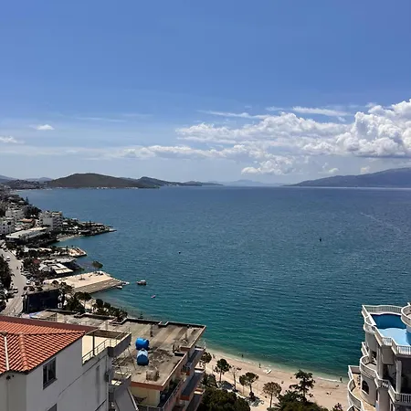 Jan's شقة ساراندا