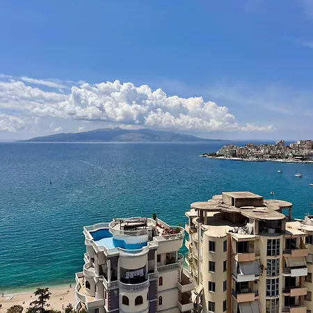 Jan's Apartament Saranda