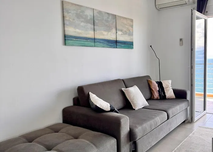 شقة Jan's ساراندا