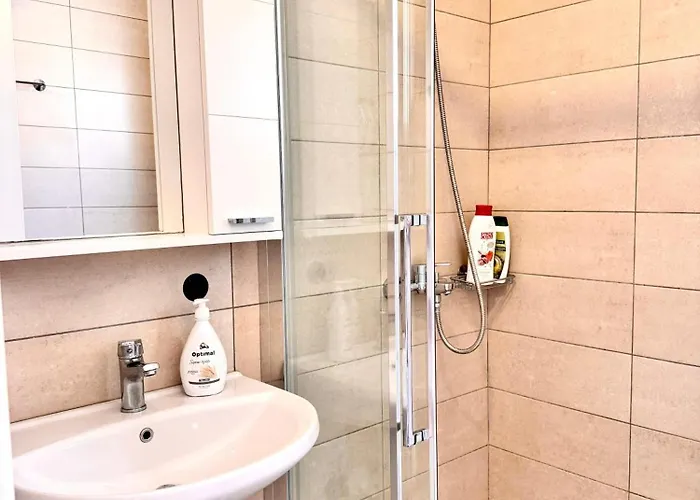 Jan's شقة ساراندا