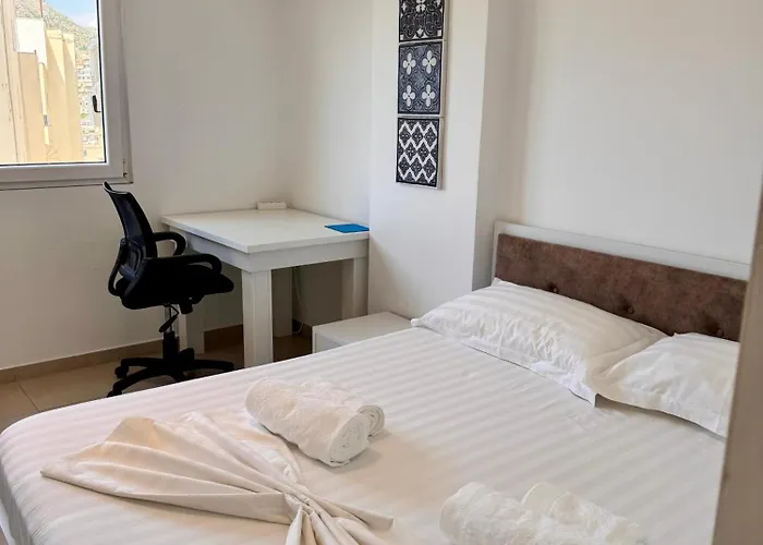 شقة Jan's ساراندا